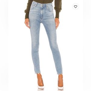 Chrissy Sculpt High Rise